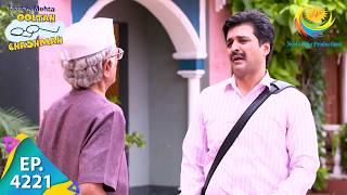 Taarak Receives A Happy News  Taarak Mehta Ka Ooltah Chashmah  Full Episode 4221  21 Oct 2024 [upl. by Browne]