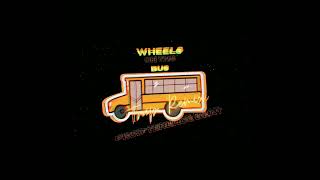 Wheels on the bus trap remix [upl. by Aleda]