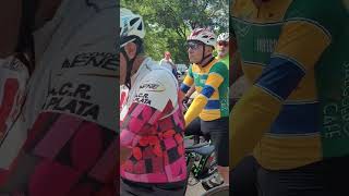 106 ciclistas Máster Cquot GP Rodados Nene en Lomas de Zamora Bs As 031124 👏👏 [upl. by Eelarol526]