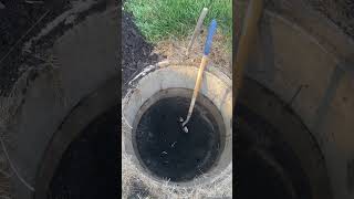 Why Every Septic System Needs a Watertight Riser Lid [upl. by Dnomse]