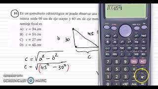 Ejercicio 10 y 11 Beca de Itaipu [upl. by John722]