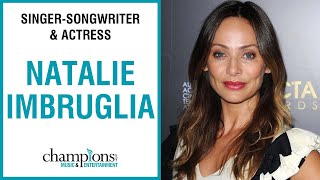 Natalie Imbruglia  Live Performance of Torn  Showreel 2024 [upl. by Aland]