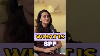 What Is SPF shorts [upl. by Adil]