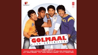 GOLMAAL Remix [upl. by Feer]