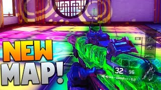 WERE EXACTLY THE SAME  NEW Eclipse DLC Gameplay Black Ops 3 [upl. by Pamela]