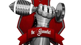 The Gauntlet Presents Picked Off NFL Week Eight Picks [upl. by Shiri]