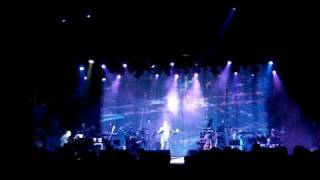 Mario Frangoulis Margarita1st Athens Arena International Music Festival MPG [upl. by Ivanna]