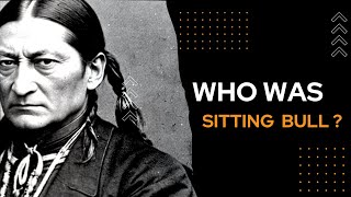 Who Was Sitting Bull history [upl. by Nehemiah890]