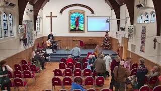 Littlehampton Baptist Church [upl. by Sikleb789]