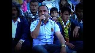 Hozan Şervan Mela Mêstefa Barzani [upl. by Leventhal280]