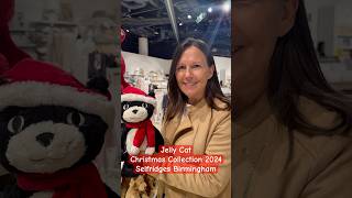 Let’s take a look at the JellyCat Christmas Collection 2024 ￼youtubecreatorcommunity [upl. by Rehpotsirhcnhoj]