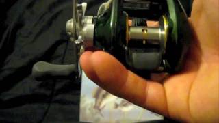 Shimano Curado 200E7 201E7 Baitcast Reel UnBoxing TeamRippnLipz1 [upl. by Laforge]