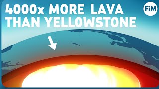 The Most Dangerous Type of Eruptions  Flood Volcanism explained [upl. by Lagas]