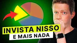 Onde investir em 2024 Qual o melhor investimento para o próximo ano  Ações FIIs ou Renda Fixa [upl. by Neelrahs]