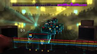 Sodom  Napalm In The Morning  Rocksmith 2014 CDLC Rhythm Guitar [upl. by Oster317]