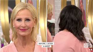 T3 Curlwrap AutoTwist Styling Iron on QVC [upl. by Hinman]