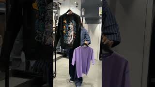 Mens Casual Fashion  New Powerlook Store in Mumbai  Powerlook Bandra [upl. by Foushee]