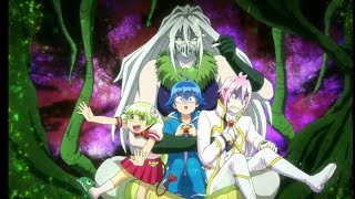 Welcome To Demon School Irumakun Season 2  Episode 10 English dub [upl. by Gillead]