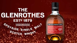 Glenrothes Maker’s Cut Speyside Single Malt Scotch Whisky [upl. by Nwadahs140]