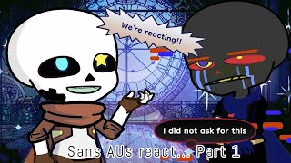 Red Flowers Classic Sans x Fell Kustard Comic Dub [upl. by Cardew]