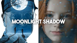 Moonlight Shadow  Mike Oldfield amp LABACK Remix 2024 [upl. by Anitnoc225]