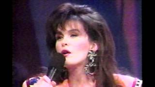 marie osmond paper roses hot country nights [upl. by Ilrahs]