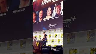 San Diego ComicCon 2024 7272024 Part 10 [upl. by Erot]