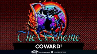 The Scheme COWARD [upl. by Ecnerol]