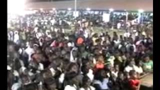 Manding Morry  Kanalai Gambian Music [upl. by Rosenblum627]