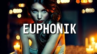 EUPHONIK  LODYSSÉE DUN RÊVEUR Feat Ludow LUAN PROD [upl. by Jillene]