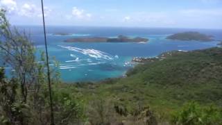 bvi pokerrun 2012 mov [upl. by Nylecoj216]