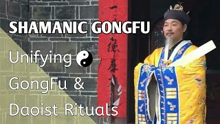 Taoism Documentary  BAGUAZHANG  Episode 1 [upl. by Corley]