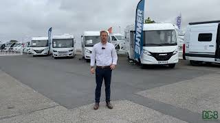 OFFRES SPÉCIALES amp NOUVEAUTÉS sur nos campingcars fourgons et vans aménagés à CARPIQUET en août 💥 [upl. by Beker]