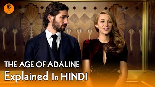 ADALINE  BANDEANNONCE OFFICIELLE exclusivement en eCINEMA [upl. by Ahcurb]