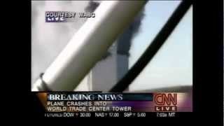 911 Air Traffic Recordings ATC  Flight 11 Flight 175 [upl. by Elrebma358]