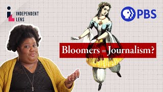 OK Bloomer How Women Shaped Journalism [upl. by Ediva]