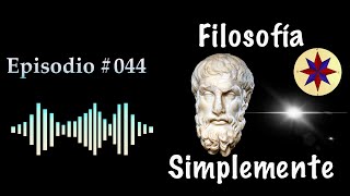 Filosofía Simplemente Episodio 044  John Locke 2 Ética y Política [upl. by Argile937]