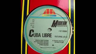 Modern Rocketry – A1  Cuba Libre Remix [upl. by Jackqueline162]