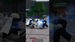 SAITAMA BATTLEGROUNDS  COMBO DE INSCRITOS 1 [upl. by Pratt]