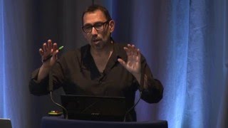 Epigenetic Modifications Their Function and Role in Cancer  Tony Kouzarides [upl. by Jayme]