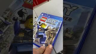 Lego city undercover [upl. by Jesse]