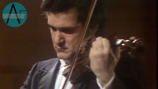 Zukerman plays Brahms  Documentary about the German Composer  Part 2 [upl. by Enyale865]