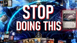 Youre Playing This Card WRONG  Surgical Extraction Timeless Tutorial [upl. by Chobot]