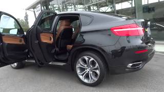 2012 BMW X6 Los Angeles West Covina Pomona Ontario Glendora CA T2868 [upl. by Islehc]