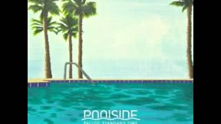 Poolside – Harvest Moon Official Audio [upl. by Ahsyekat]