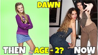 Nicky Ricky Dicky amp Dawn Then and Now in 2024 [upl. by Lady]