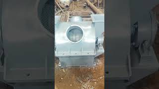 Impact Pulveriser For Daliya Grinding Machine WhatsApp 918962826750 [upl. by Cath]