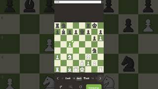 chess funny chekmate moment [upl. by Einreb]