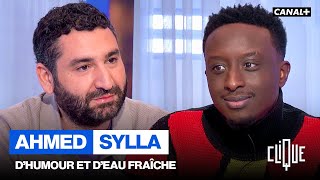 Ahmed Sylla  quotMa mère a sauvé ma vie et celles de mes frèresquot  CANAL [upl. by Aihpledalihp205]