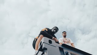 KTrap x M Huncho  Shipping Costs Official Video [upl. by Guyon]